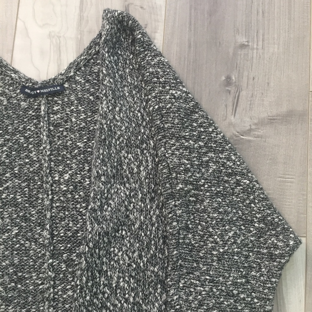 BM Caroline Cardigan